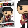 Standard Pop!>U2 - The Edge Zoo TV Tour Pop! Vinyl Figure