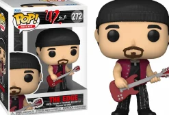 Standard Pop!>U2 - The Edge Zoo TV Tour Pop! Vinyl Figure