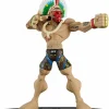 Designer Vinyl>UFC - Alex Pereira Bow & Arrow Tribal Pose with Headdress Limited Edition 11" Vinyl Figure by Tracy Tubera
