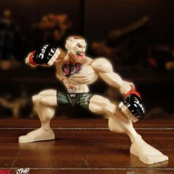 Designer Vinyl>UFC - Conor McGregor 6.5" Vinyl Figure by Tracy Tubera