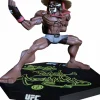 Designer Vinyl>UFC - Israel "The Last Stylebender" Adesanya 7.5" Vinyl Figure by Tracy Tubera
