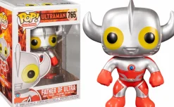 Standard Pop!>Ultraman - Father of Ultra Pop! Vinyl Figure