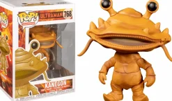 Standard Pop!>Ultraman - Kanegon Pop! Vinyl Figure