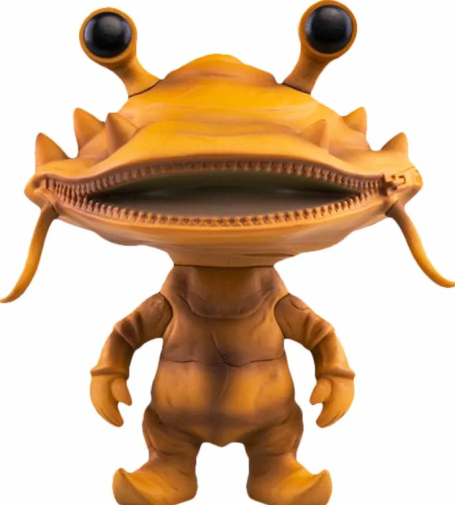 Standard Pop!>Ultraman - Kanegon Pop! Vinyl Figure