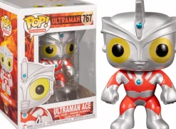 Standard Pop!>Ultraman - Ace Pop! Vinyl Figure