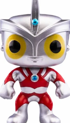 Standard Pop!>Ultraman - Ace Pop! Vinyl Figure