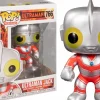 Standard Pop!>Ultraman - Jack Pop! Vinyl Figure
