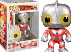 Standard Pop!>Ultraman - Jack Pop! Vinyl Figure