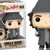 Standard Pop!>Uncle Buck (1989) - Pop! Vinyl Figure