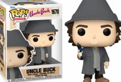 Standard Pop!>Uncle Buck (1989) - Pop! Vinyl Figure
