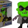 Standard Pop!>Underdog - Simon Bar Sinister Glow in the Dark Pop! Vinyl Figure
