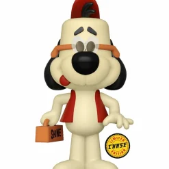 Designer Vinyl>Underdog - Vinyl SODA Figure in Collector Can (International Edition)