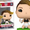 Standard Pop!>United States Women's National Team - Brandi Chastain Pop! Vinyl Figure