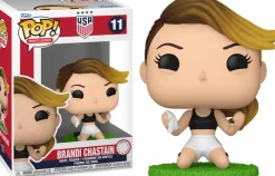 Standard Pop!>United States Women's National Team - Brandi Chastain Pop! Vinyl Figure
