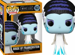 Standard Pop!>Universal Monsters - Bride of Frankenstein (Deco) Pop! Vinyl Figure
