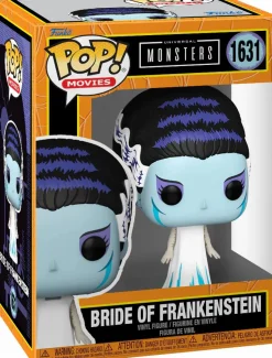 Standard Pop!>Universal Monsters - Bride of Frankenstein (Deco) Pop! Vinyl Figure