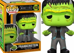 Standard Pop!>Universal Monsters - Frankenstein (Deco) Pop! Vinyl Figure