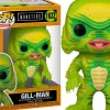 Standard Pop!>Universal Monsters - Gill-Man (Deco) Pop! Vinyl Figure