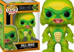 Standard Pop!>Universal Monsters - Gill-Man (Deco) Pop! Vinyl Figure