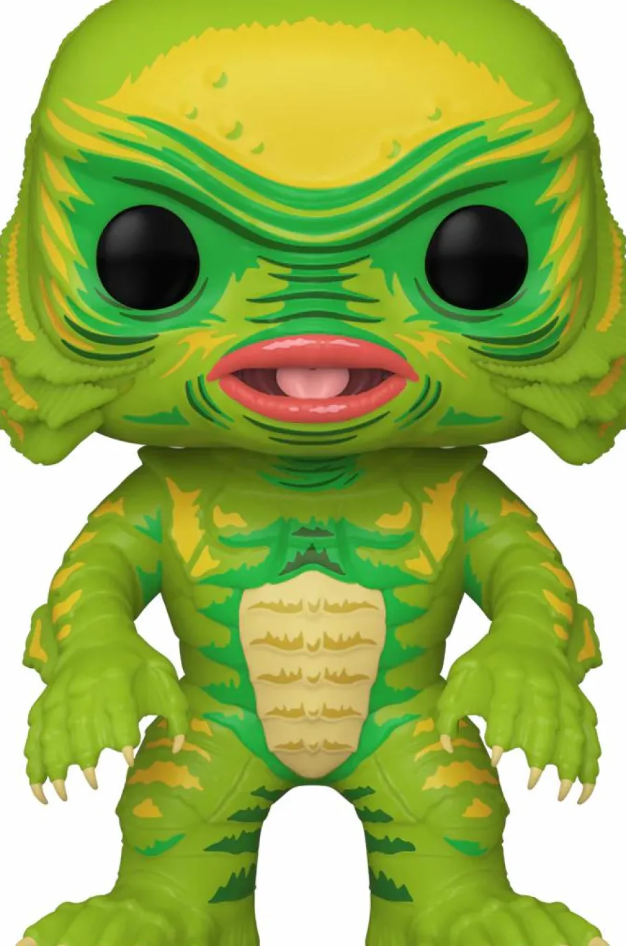 Standard Pop!>Universal Monsters - Gill-Man (Deco) Pop! Vinyl Figure
