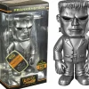 Designer Vinyl>Frankenstein Universal Monsters - Hikari Platinum Japanese Vinyl Figure