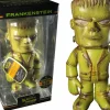 Designer Vinyl>Universal Monsters - Hikari Distressed Frankenstein Japanese Vinyl Figure