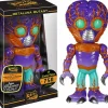Designer Vinyl>Universal Monsters - Hikari Retro Metaluna Mutant Japanese Vinyl Figure