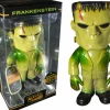 Designer Vinyl>Frankenstein Universal Monsters - Hikari Vintage Japanese Vinyl Figure