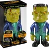Designer Vinyl>Frankenstein Universal Monsters - Hikari Metallic Japanese Vinyl Figure