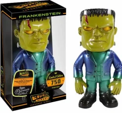 Designer Vinyl>Frankenstein Universal Monsters - Hikari Metallic Japanese Vinyl Figure
