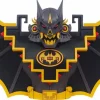 Designer Vinyl>Batman Unruly Industries - 8” Vinyl Figure by Jesse Hernandez
