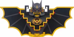 Designer Vinyl>Batman Unruly Industries - 8” Vinyl Figure by Jesse Hernandez
