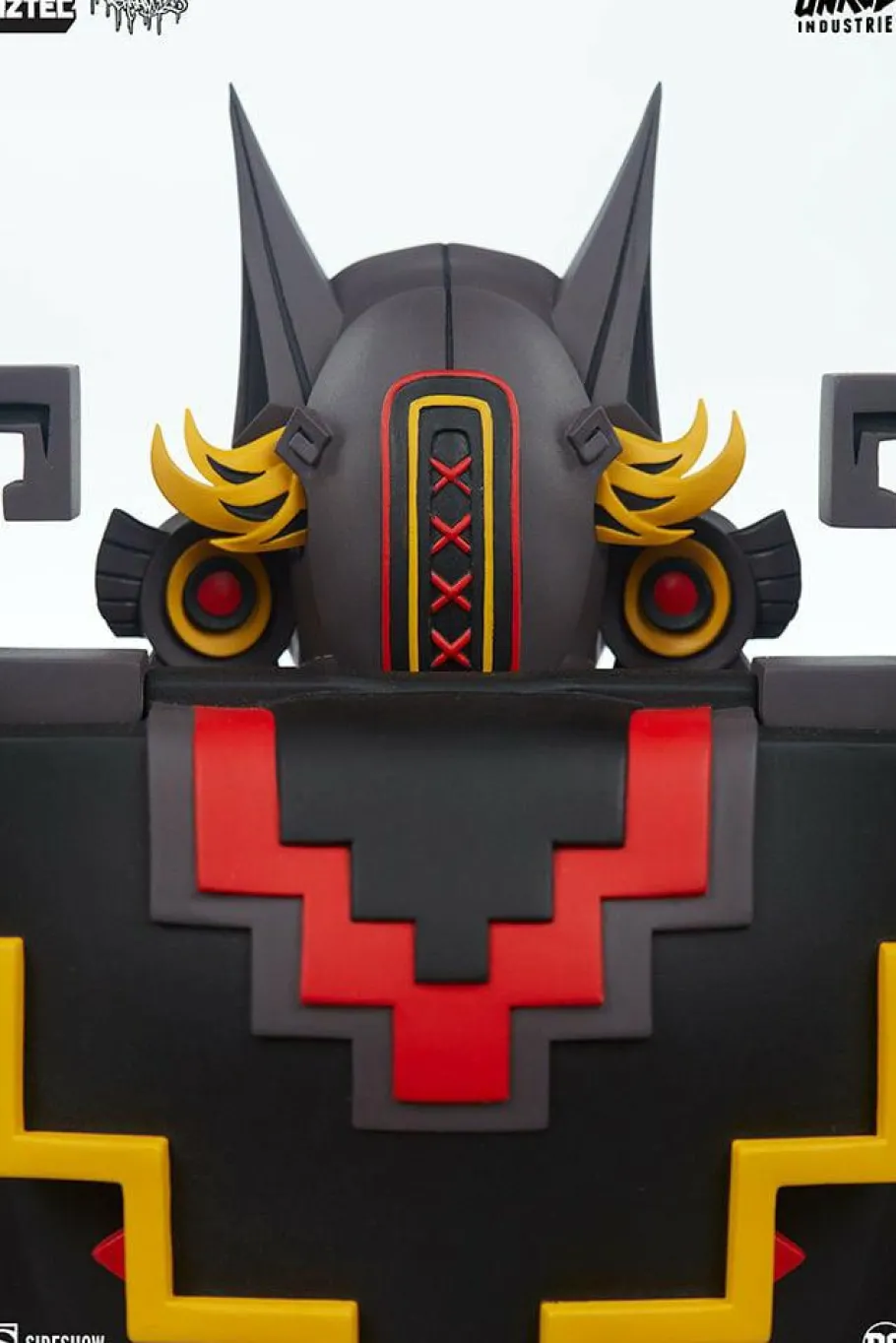 Designer Vinyl>Batman Unruly Industries - 8” Vinyl Figure by Jesse Hernandez