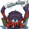 Designer Vinyl>Unruly Industries - Crabthulu: Terror of the Deep! 7” Vinyl Figure by Mike “Poopbird” Groves