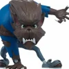 Designer Vinyl>Unruly Industries - Fur Ball 6” Vinyl Figure by Ian MacDonald