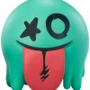 Designer Vinyl>Unruly Industries - Splotch 6” Vinyl Figure by MunkyKing