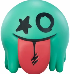 Designer Vinyl>Unruly Industries - Splotch 6” Vinyl Figure by MunkyKing