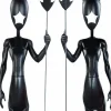Designer Vinyl>Unruly Industries - Starry Knights: Magi & Maret 9” Vinyl Figure Set by Greg “Crayola” Simkins