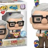 Standard Pop!>Up (2009) - Carl Pops! with Purpose Pop! Vinyl Figure (Popcultcha Exclusive)