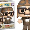 Standard Pop!>Up - Carl (with Aviator Hat) Pop! Vinyl Figure