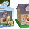 Pop! Rides & Town>Up - Russell & Carl's House Bitty Pop! Town Vinyl Figure