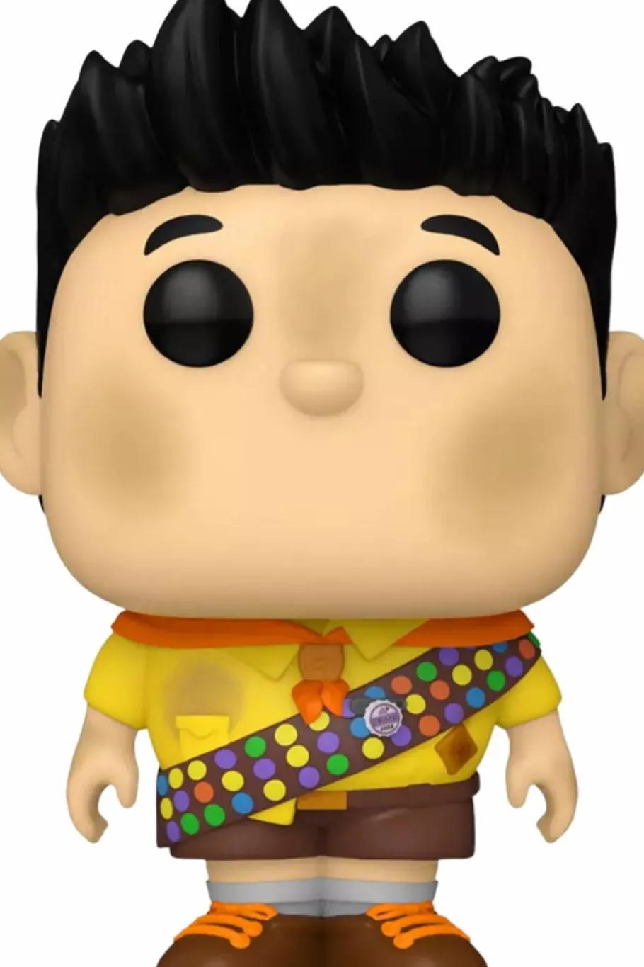 Standard Pop!>Up - Russell with Sash Pop! Vinyl Figure
