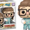 Standard Pop!>Up - Young Carl Pop! Vinyl Figure