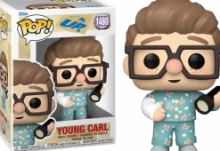 Standard Pop!>Up - Young Carl Pop! Vinyl Figure