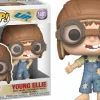 Standard Pop!>Up - Young Ellie Pop! Vinyl Figure