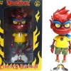 Designer Vinyl>Urban Devil - 6" Vinyl Figure by PEPPERJERRY