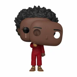 Standard Pop!>Us (2019) - Red Pop! Vinyl Figure