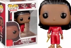 Standard Pop!>Us (2019) - Umbrae with Scissors Pop! Vinyl Figure