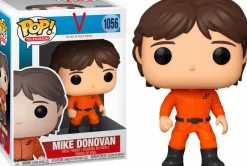 Standard Pop!>V (1984) - Mike Donoan Pop! inyl Figure