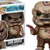 Standard Pop!>Valerian and the City of a Thousand Planets - Iron Siruss Pop! Vinyl Figure